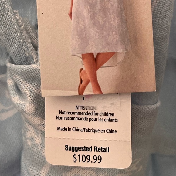 summer dress - Picture 5 of 6